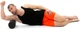 Массажный ролик ProSource High Density Foam Roller 30.5х15.2 см Black (PS-2117-foam-12x6-black) - изображение 3