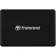 Універсальний картрідер TS-RDC8K2 USB3.1 Gen1 All-in-1 Multi Card Reader,Type C - зображення 2