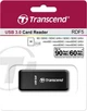 Картридер Transcend TS-RDF5K черный USB3.1 Gen1 - изображение 3