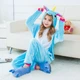Кигуруми Радужный Пони S Голубой - изображение 3