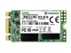 SSD накопитель Transcend MTS430S M.2-2242 SATA 512GB (TS512GMTS430S) - изображение 2