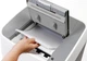 Шредер DAHLE 35314 Shredmatic 300 аркушів ( 35314-15092 ) - зображення 5