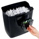 Шредер DAHLE 22084 Papersafe ( 22084-11103 ) - изображение 2