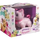 Детская развивающая игрушка Zhorya Розовый котик R91076-ZYA-A2744-2(Pink) - изображение 2