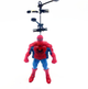 Игрушка Индукционная Летающая Супер Герой Heroes 2 Avengers Человек-Паук Spider-Man LED Марвел Marvel (T007-2) - изображение 1