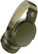 Наушники Skullcandy Crusher BT Moss/Olive/Yellow (S6CRW-M687) - изображение 1