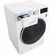 Стиральная машина LG F4J6TS1W - изображение 8