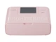 Фотопринтер Canon SELPHY CP-1300 Pink (2236C011) - зображення 3