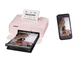 Фотопринтер Canon SELPHY CP-1300 Pink (2236C011) - зображення 8