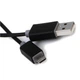 Дата кабель USB 2.0 AM to Micro 5P 1.5m Prolink (PB487-0150) - изображение 1