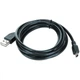 Дата кабель USB 2.0 AM to Mini 5P 1.8m Cablexpert (CCP-USB2-AM5P-6) - зображення 2