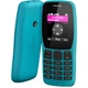 Мобильный телефон Nokia 110 DS Blue (16NKLL01A04) - изображение 5