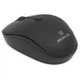 Мишка REAL-EL RM-301 black - изображение 3