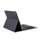 Чохол до планшета AirOn Premium для iPad Pro 12.9 з Bluetooth клавіатурою Black (4822352781008) - зображення 3