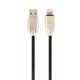 Дата кабель USB 2.0 AM to Lightning 1.0m Cablexpert (CC-USB2R-AMLM-1M) - изображение 1