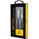 Дата кабель USB 2.0 AM to Lightning 1.0m Cablexpert (CC-USB2R-AMLM-1M) - изображение 2