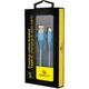 Дата кабель USB 2.0 AM to Type-C 1.0m Cablexpert (CC-USB2B-AMCM-1M-VW) - зображення 2