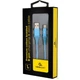 Дата кабель USB 2.0 AM to Lightning 1.0m Cablexpert (CC-USB2B-AMLM-1M-VW) - изображение 2
