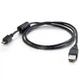 Дата кабель USB 2.0 AM to Micro 5P 1.8m Atcom (9175) - изображение 4
