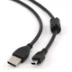 Дата кабель USB 2.0 AM to Mini 5P 1.8m Cablexpert (CCF-USB2-AM5P-6) - изображение 1