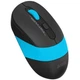 Мышка A4Tech FG10 Blue - изображение 3