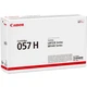 Картридж Canon 057H Black 10K (3010C002) - изображение 1