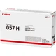 Картридж Canon 057H Black 10K (3010C002) - изображение 3
