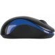 Мишка Vinga MSW-882 black - blue - зображення 5