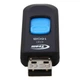 USB флеш накопитель Team 16GB C141 Blue USB 2.0 (TC14116GL01) - изображение 4