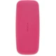 Мобільний телефон Nokia 105 DS 2019 Pink (16KIGP01A01) - зображення 2