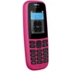 Мобільний телефон Nokia 105 DS 2019 Pink (16KIGP01A01) - зображення 3