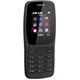 Мобильный телефон Nokia 110 DS Black (16NKLB01A07) - изображение 2