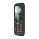 Мобільний телефон Sigma X-style S3500 sKai Black (4827798121610) - зображення 3