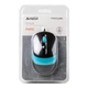 Мышка A4Tech FM10 Blue - изображение 6