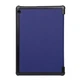 Чехол для планшета BeCover Lenovo Tab M10 Plus TB-X606/M10 Plus (2 Gen)/K10 TB-X6C6 Deep Blue (704801) - изображение 2