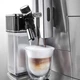Кавомашина DeLonghi ECAM 510.55 M - изображение 3