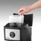 Кавоварка DeLonghi EC 153 B - изображение 4