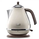 Електрочайник DeLonghi KBOV 2001 BG - изображение 1