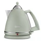 Електрочайник DeLonghi KBX 2016 GR - зображення 1