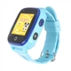 Смарт часы Smart Whatch DF33 умные часы телефон детские GPS камера влагозащита видеозвонок фонарик 4G Blue - изображение 3