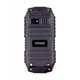 Мобільний телефон Sigma X-treme DT68 Black Red (4827798337721) - зображення 2