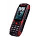 Мобільний телефон Sigma X-treme DT68 Black Red (4827798337721) - зображення 3