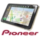 GPS навигатор 7" Pioneer ZT502 видеорегистратор 16 Gb Европа microSD AUX Android 4.4 Navitel - изображение 1