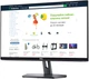 Монитор 23.8" Dell SE2419HR Black (210-ATUZ) - 75 Гц частота, FreeSync - изображение 2
