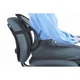 Упор поясничный Seat Back Plus Original сетка, поддержка поясницы, для спины - изображение 6