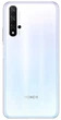 Мобильный телефон Honor 20 6/128GB Icelandic White - изображение 2
