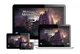 Настольная игра Fantasy Flight Games для компании Mansions of Madness Second Edition (Особняки безумия) 2373 - зображення 4