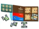 Логические настольная игра Smart Games Хитрые жуки (Хитрі жуки, Busy bugs) 11028 - зображення 4
