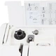 Швейная машина Janome Decor Excel Pro 5124 - изображение 10