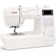 Швейна машина Janome Quality Fashion 7900 - зображення 1